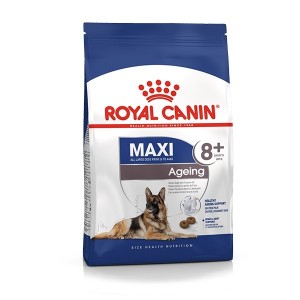 ROYAL CANIN MAXI AGEING 8+ 3KG