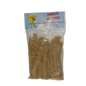 SPIGHE DI PANICO GR.200 ALLPET 