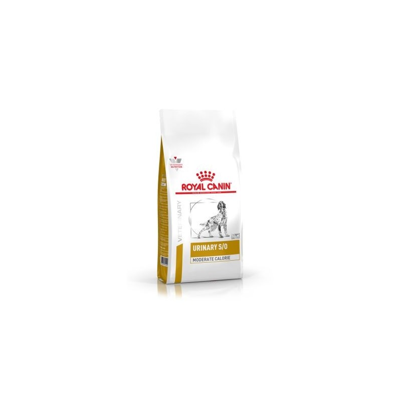 ROYAL CANIN URINARY S/O MODERATE CALORIE 1.5KG