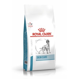 ROYAL CANIN SKIN CARE KG.2