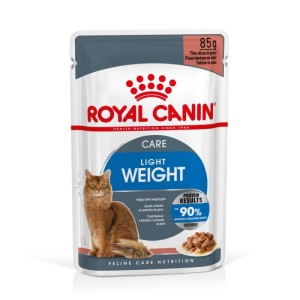 ROYAL CANIN BUSTA GR.85 LIGHT GRAVY