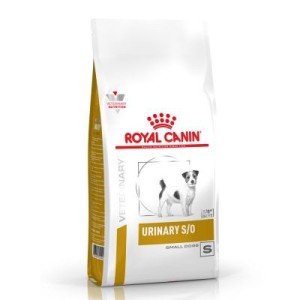 ROYAL CANIN URINARY CANE SMALL 1.5KG