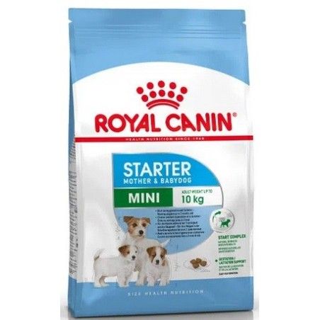 ROYAL CANIN MINI STARTER MOTHER & BABYDOG 1KG