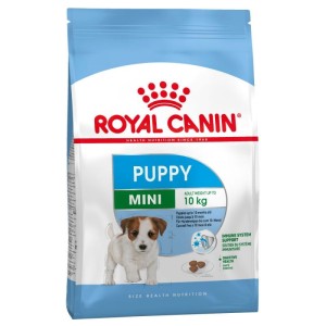 ROYAL CANIN MINI PUPPY 800GR  