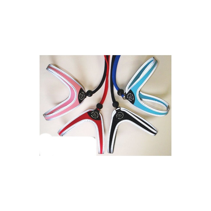 PETTORINA TREPONTI CON LACCIO MIS.2,5