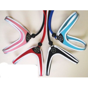 PETTORINA TREPONTI CON LACCIO MIS.4 