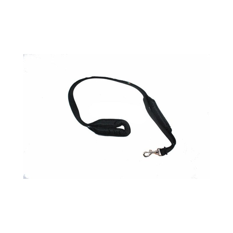 GUINZAGLIO CON DOPPIA MANIGLIA TRE PONTI CM.60