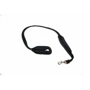 GUINZAGLIO CON DOPPIA MANIGLIA TRE PONTI CM.60