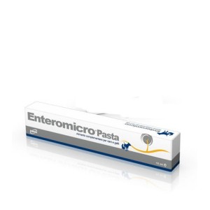 ENTEROMICRO PASTA 15 ML