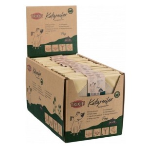 PALETTA PER ESCREMENTI CONFEZIONE 10 PEZZI 