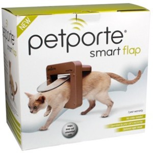 POT PORTE MICROCHIP 
