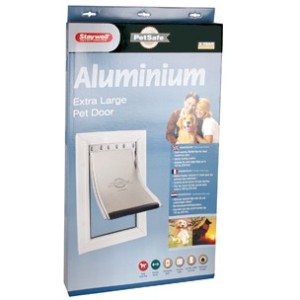 PORTA STAYWELL 660 ALLUMINIO EXTRA LARGE 