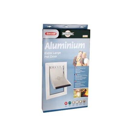 PORTA STAYWELL 640 ALLUMINIO LARGE