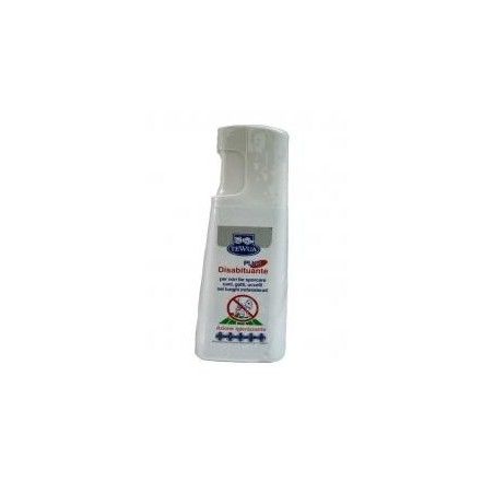 TEWUA REPELLENTE ML.250