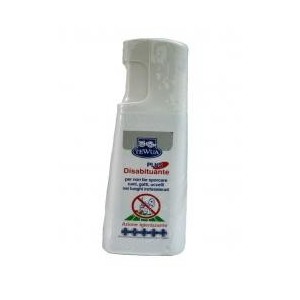 TEWUA REPELLENTE ML.250