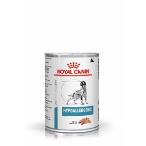 ROYAL CANIN HYPOALLERGENIC GR.400 
