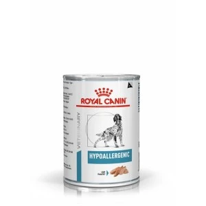 ROYAL CANIN HYPOALLERGENIC GR.400 
