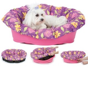 IMAC LETTINO DIDO 80 + CUSCINO MORFEO