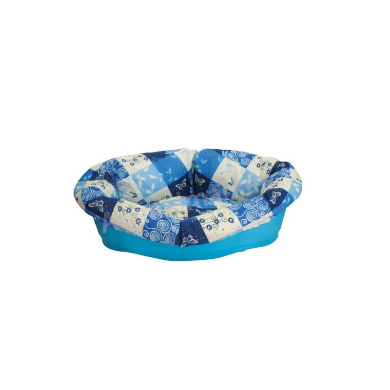 RICAMBIO CUSCINO MORFEO PER LETTINO DIDO 110