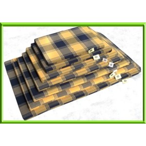 REX MATERASSINO COTONE CM.60X100