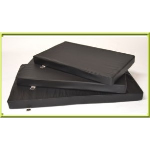 MATERASSINO NYLON ALTO CM.55X90