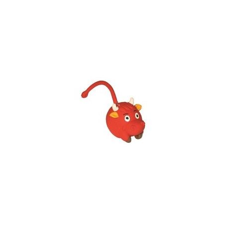 MAXI PET GIOCO RACING BULL