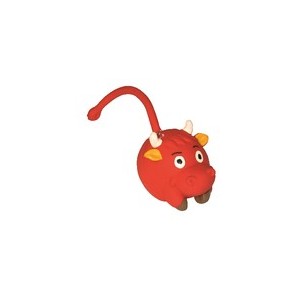 MAXI PET GIOCO RACING BULL