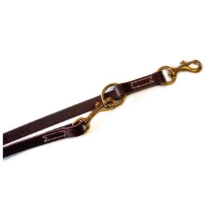 GUINZAGLIO SELLAIO ADDESTRAMENTO CM.230