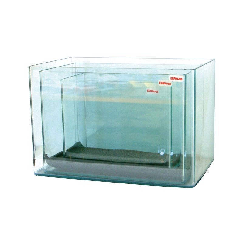 ACQUARIO VASCA SEMPLICE CM.31X17X20 H