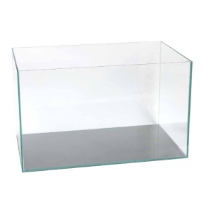 ACQUARIO VASCA SEMPLICE CM.40X25X25 H