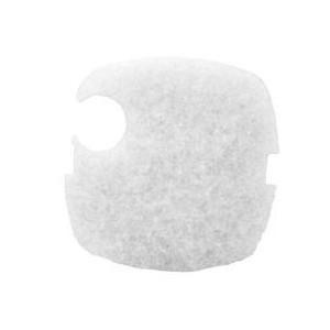 RICAMBIO LANA FILTRANTE PER FILTRO ESTERNO SUN SUN 1000 LT/H