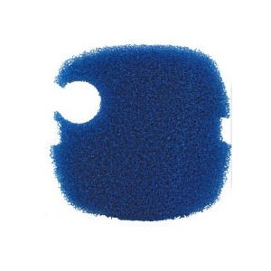 RICAMBIO SPUGNA PER FILTRO ESTERNO SUN SUN 1000 LT/H