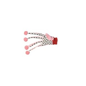 MAXI PET GIOCO GATTO GUANTO