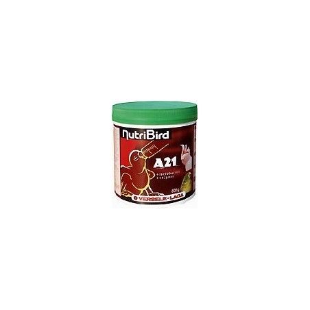 NUTRIBIRD A 21 GR.800
