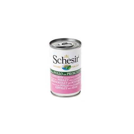 SCHESIR GR.140 POLLO PROSCIUTTO 