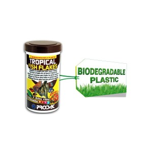 PRODAC PESCI TROPICALI ML.100