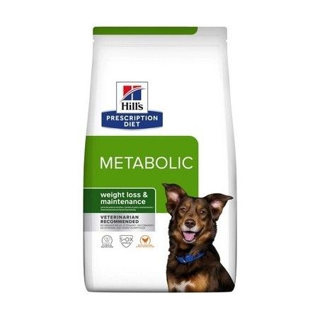 HILL'S METABOLIC CANE 1.5KG