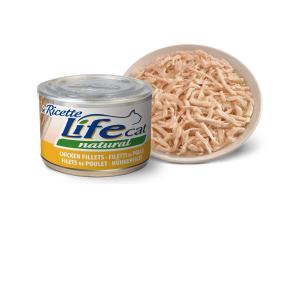 LIFE CAT GR.150 POLLO