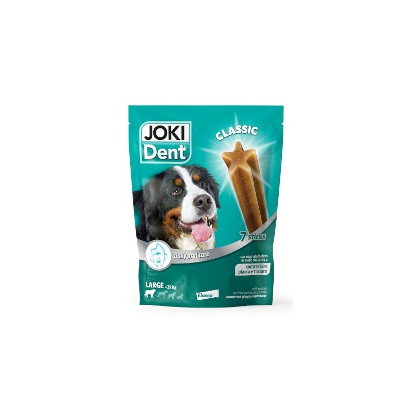 JOKI DENT STAR BAR LARGE