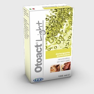 CLOREXYDERM OTOACT 100 ML