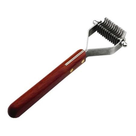 SLANATORE 20 LAME