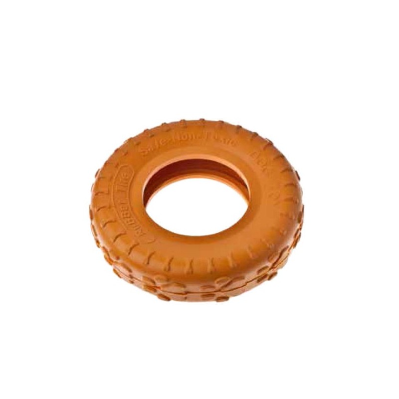 GIOCO PNEUMATICO IN GOMMA CM.15