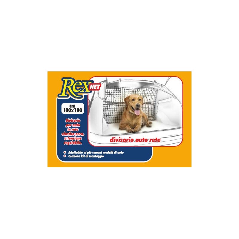 REX DIVISORIO AUTO RETE 