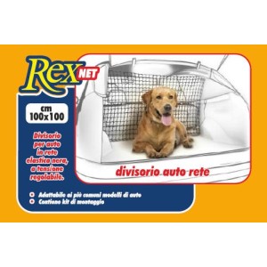 REX DIVISORIO AUTO RETE 