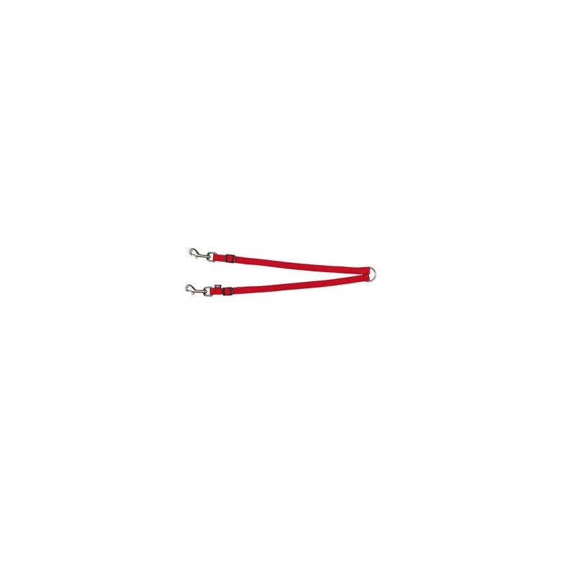 ACCOPPIATOPE NYLON MM.15 REGOLABILE 