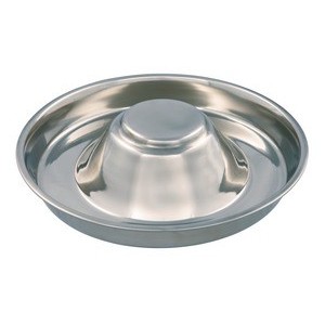 CIOTOLA INOX PER CUCCIOLI CM.29 TRIXIE