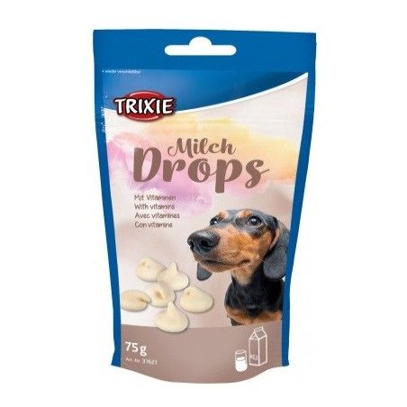 DROPS AL LATTE GR.75 TRIXIE