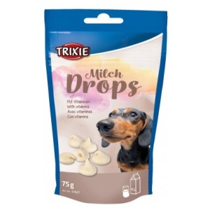 DROPS AL LATTE GR.75 TRIXIE