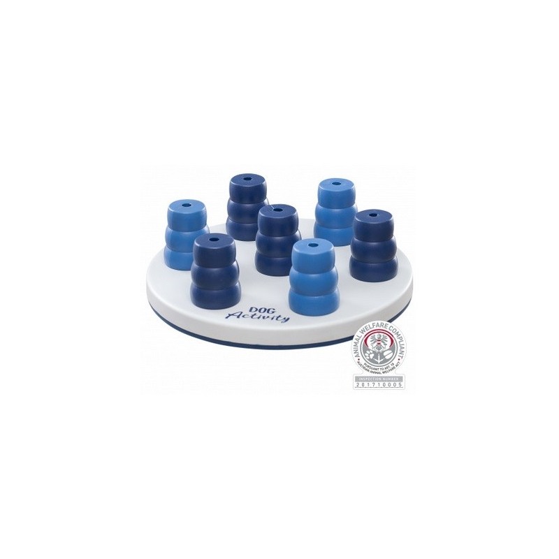 GIOCO INTERATTIVO MINI SOLITARIO 