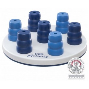 GIOCO INTERATTIVO MINI SOLITARIO 